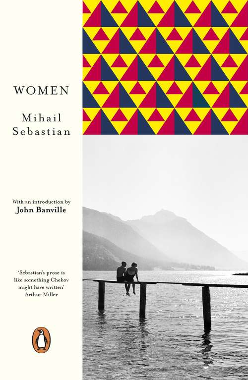 Book cover of Women: A Novel