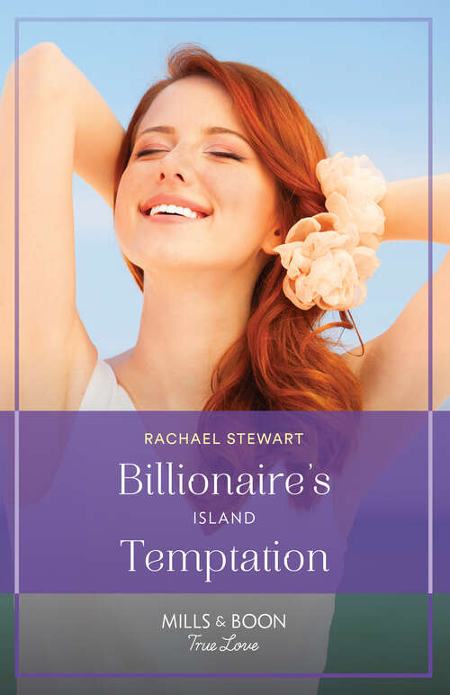 Book cover of Billionaire's Island Temptation: Billionaire's Island Temptation (billionaires For The Rose Sisters) / Off-limits To The Rebel Prince (scandal At The Palace) (ePub edition) (Billionaires for the Rose Sisters #1)
