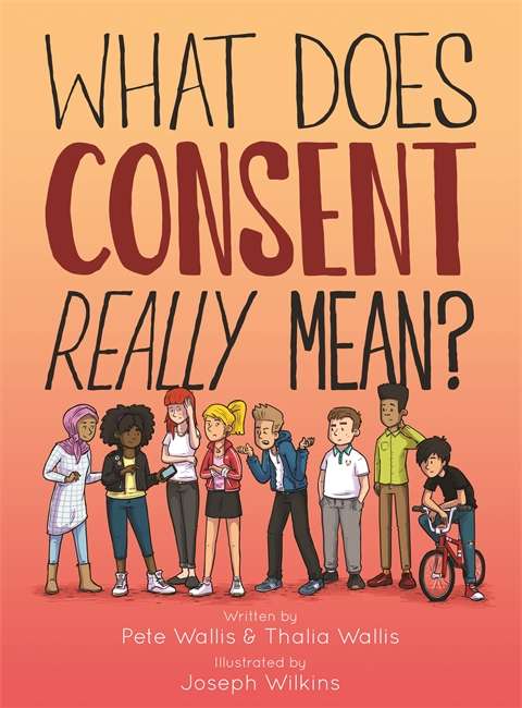 Book cover of What Does Consent Really Mean? (PDF)
