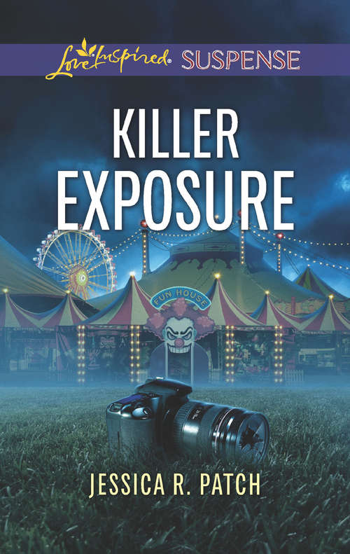 Book cover of Killer Exposure: Act Of Valor Running Target Killer Exposure (ePub edition) (Mills And Boon Love Inspired Suspense Ser.)