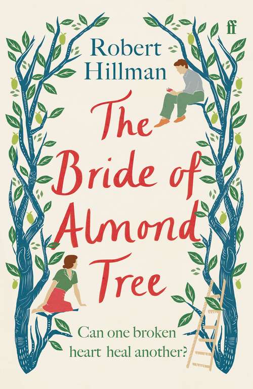 Book cover of The Bride of Almond Tree (Main)