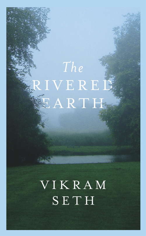 Book cover of The Rivered Earth
