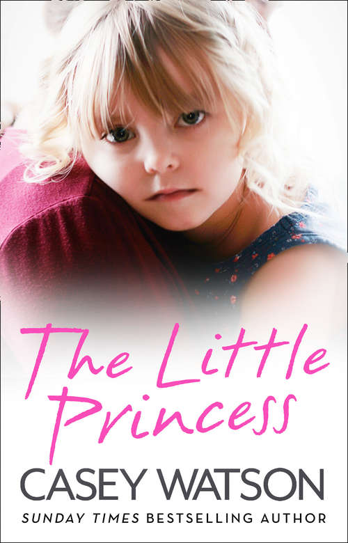 Book cover of The Little Princess (ePub edition)