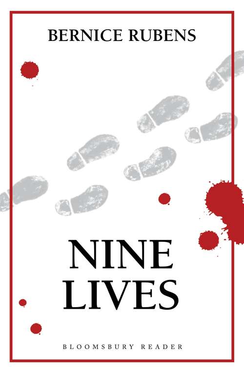 Book cover of Nine Lives (Isis Cassettes)