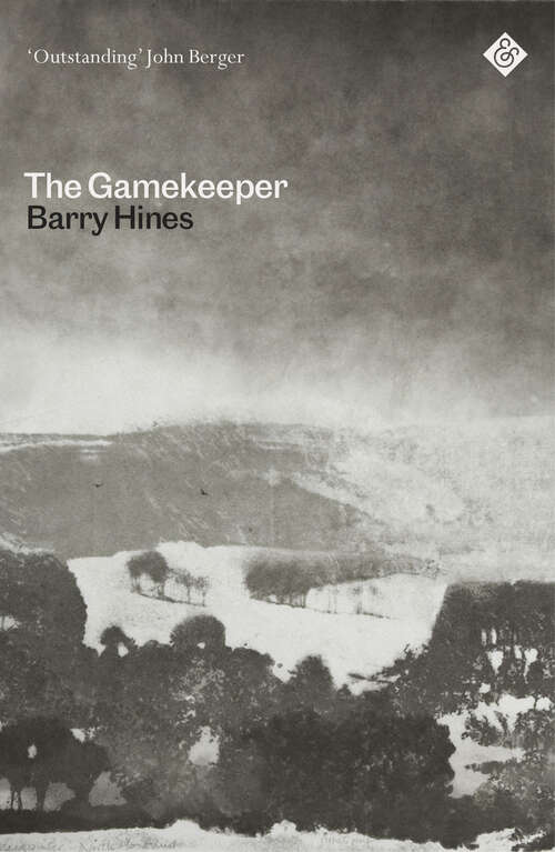 Book cover of The Gamekeeper (G - Reference,information And Interdisciplinary Subjects Ser.)