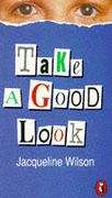 Book cover of Take a Good Look (PDF)