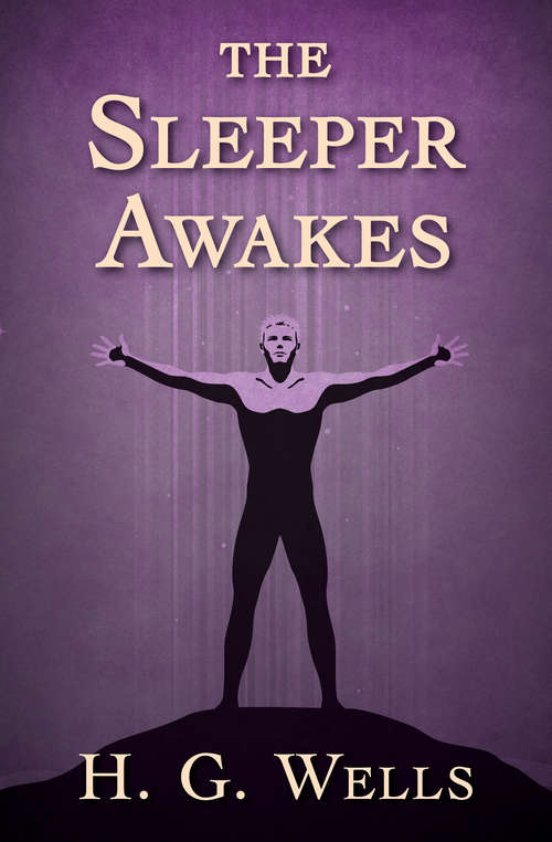 Book cover of The Sleeper Awakes