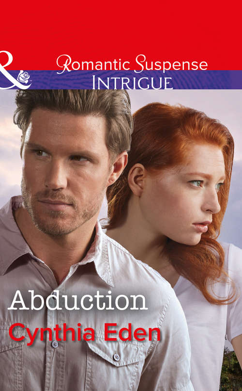 Book cover of Abduction: Holden, Abduction, Fugitive Bride (ePub edition) (Killer Instinct #2)