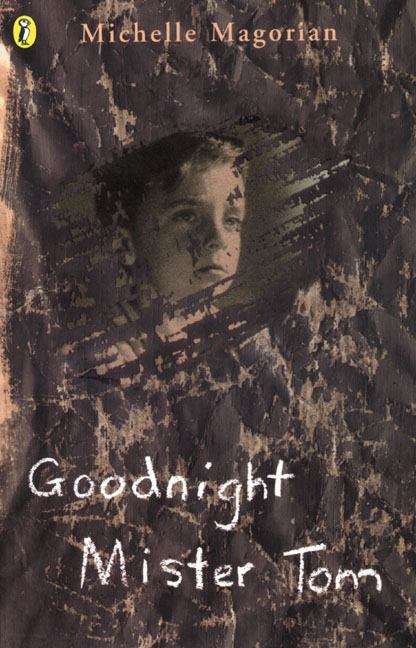 Book cover of Goodnight Mister Tom