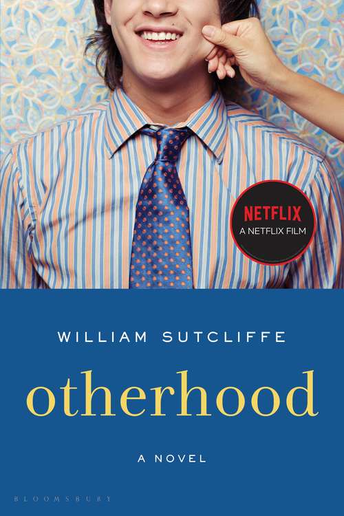 Book cover of Otherhood