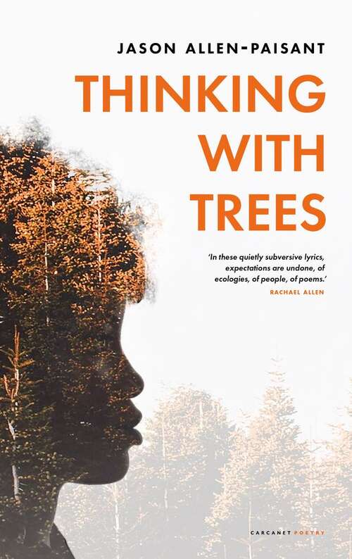 Book cover of Thinking With Trees (PDF)