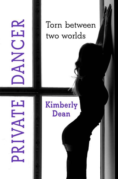 Book cover of Private Dancer (ePub edition)