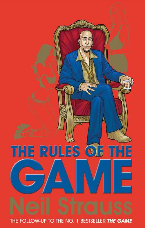 Book cover of The Rules of the Game: The Stylelife Challenge And The Style Diaries