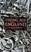 Book cover of Viking Age England