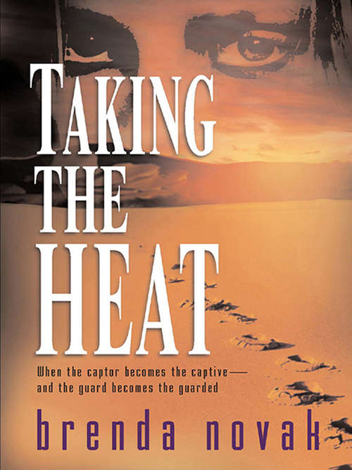 Book cover of Taking the Heat (ePub First edition) (Mills And Boon M&b Ser.)