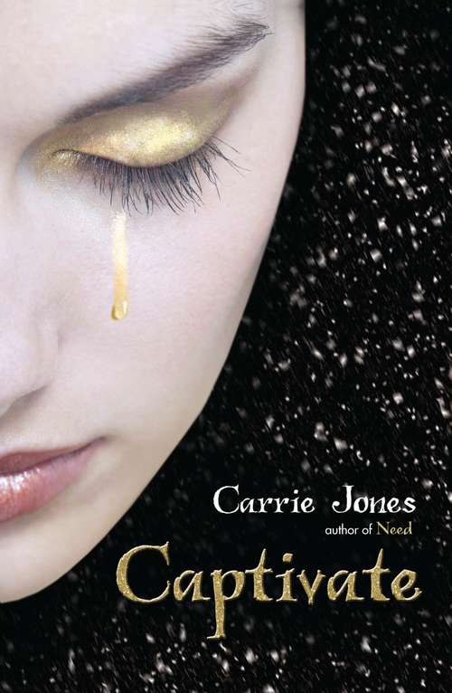 Book cover of Captivate (Need Ser. #2)