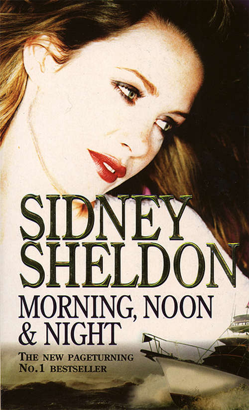 Book cover of Morning, Noon and Night (ePub edition)