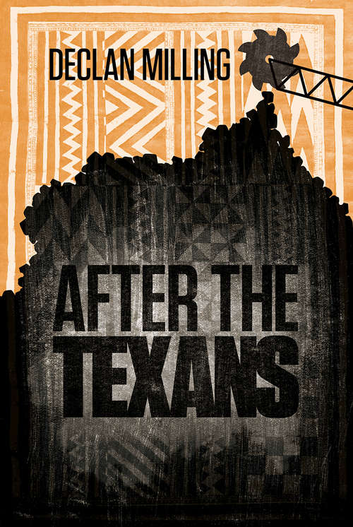 Book cover of After The Texans