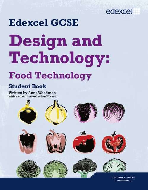 Book cover of Edexcel GCSE: Student Book (PDF)