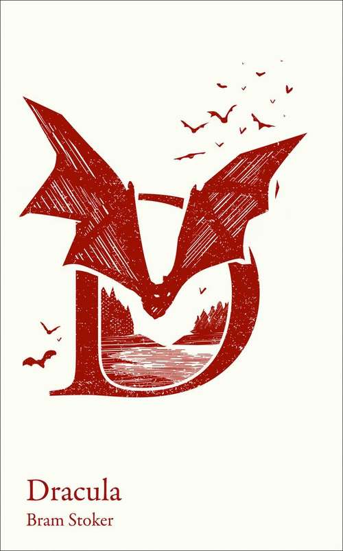Book cover of Collins Classroom Classics — Dracula: A-level set text student edition (PDF)