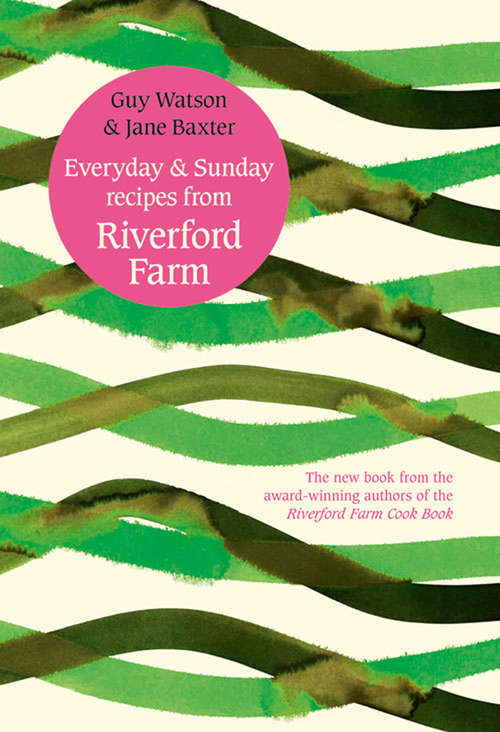 Book cover of Everyday and Sunday (ePub edition)