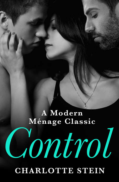 Book cover of Control (ePub edition)