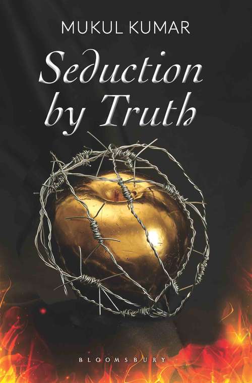 Book cover of Seduction by Truth