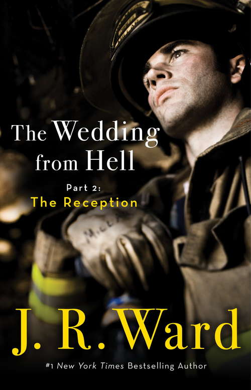 Book cover of The Wedding From Hell: Part 2: The Reception