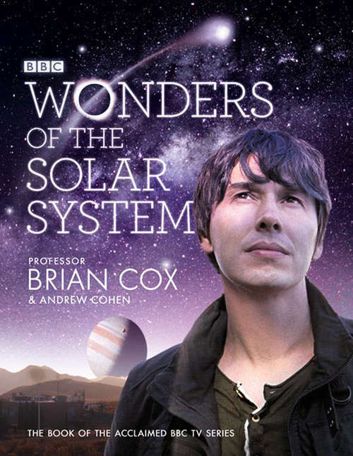 Book cover of Wonders of the Solar System (ePub edition) (Wonders Ser.)