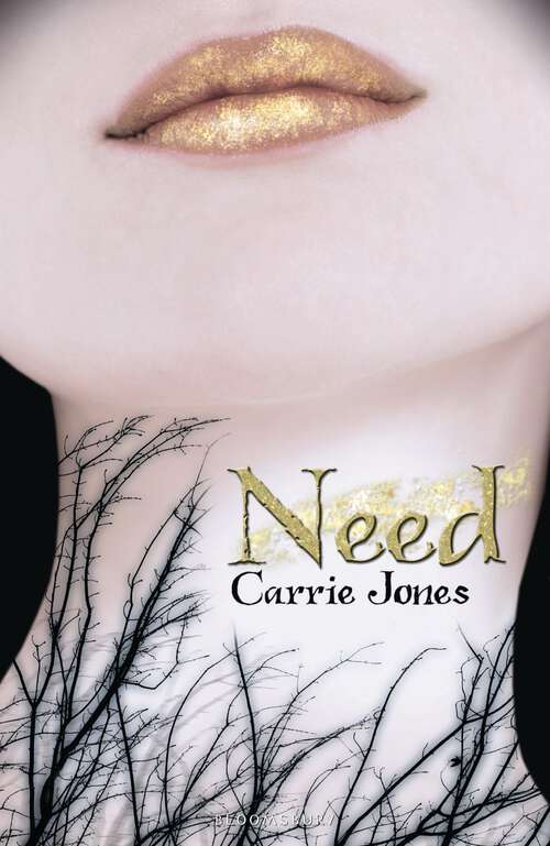 Book cover of Need (Need Ser. #1)