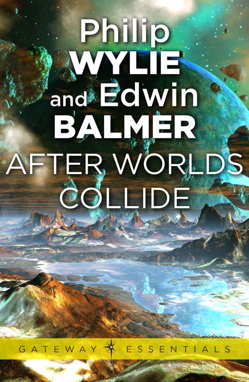 Book cover of After Worlds Collide (Gateway Essentials)