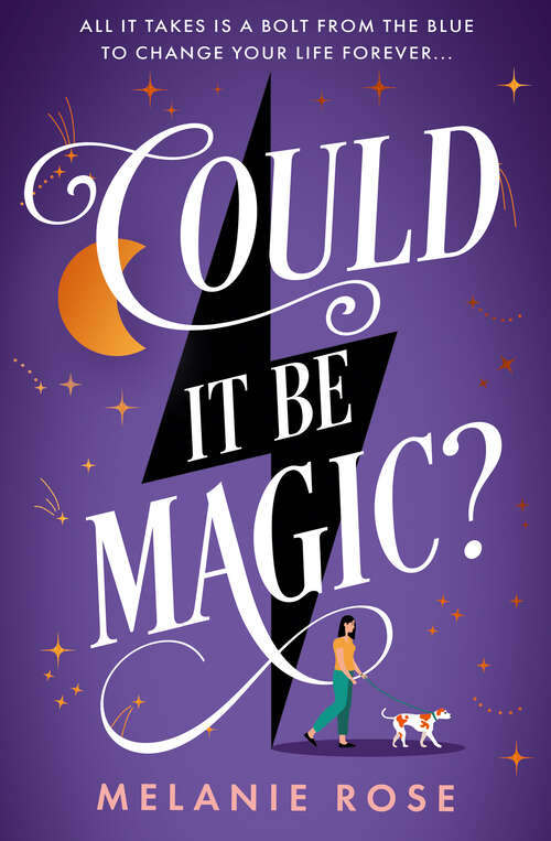Book cover of Could It Be Magic? (ePub edition)