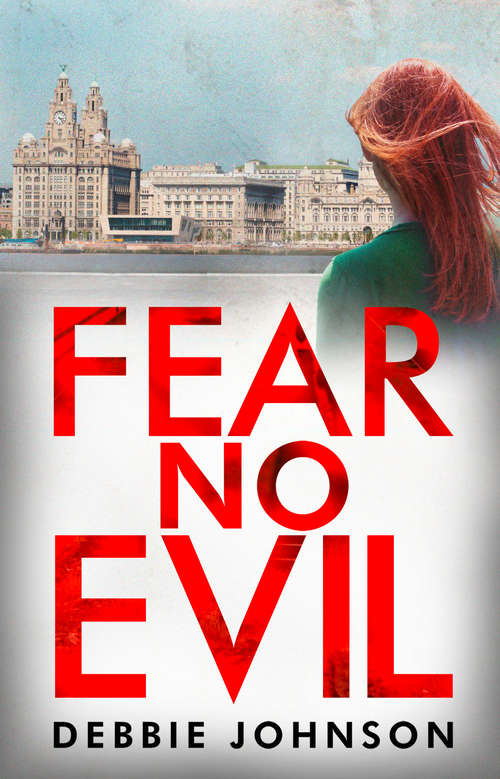 Book cover of Fear No Evil (ePub edition)