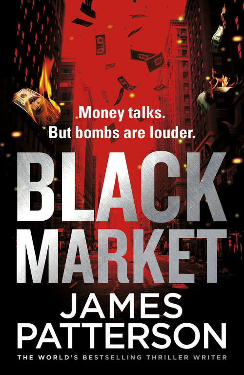 Book cover of Black Market