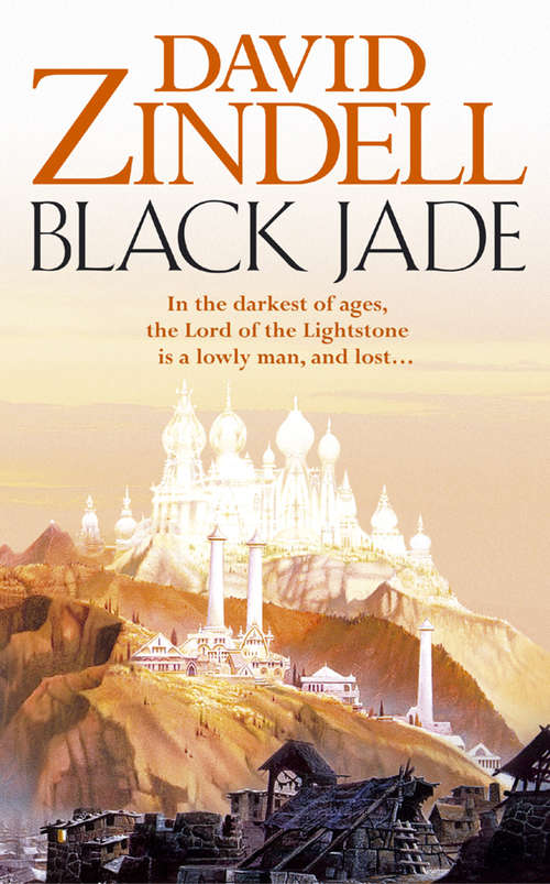 Book cover of Black Jade: Book Three Of The Ea Cycle (ePub edition) (The Ea Cycle #3)