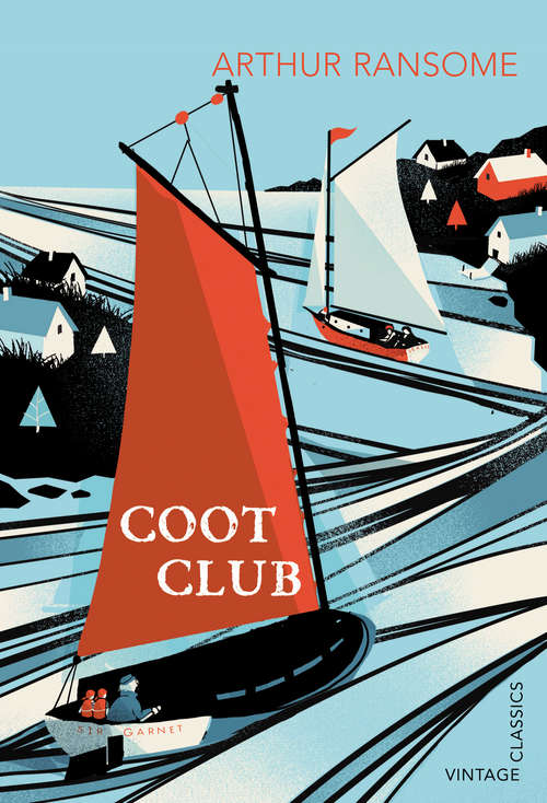 Book cover of Coot Club (Swallows And Amazons Ser.: Vol. 5)