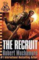 Book cover of The Recruit: Book 1 (PDF)