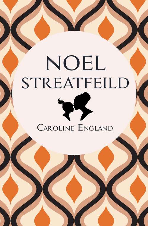 Book cover of Caroline England