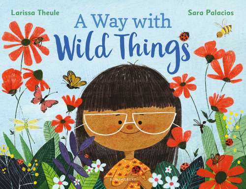 Book cover of A Way with Wild Things