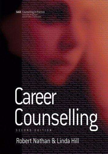 Book cover of Career Counselling (2nd edition)