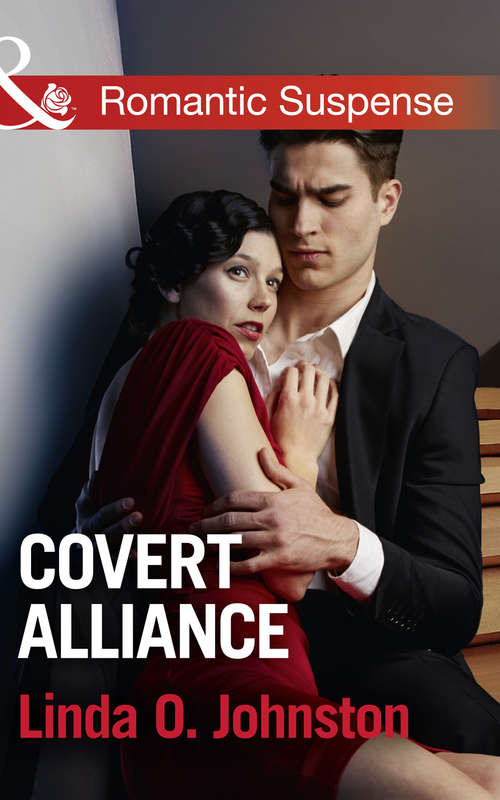 Book cover of Covert Alliance: The Pregnant Colton Bride Beauty And The Bodyguard Killer Countdown Covert Alliance (ePub edition) (Mills And Boon Romantic Suspense Ser.)