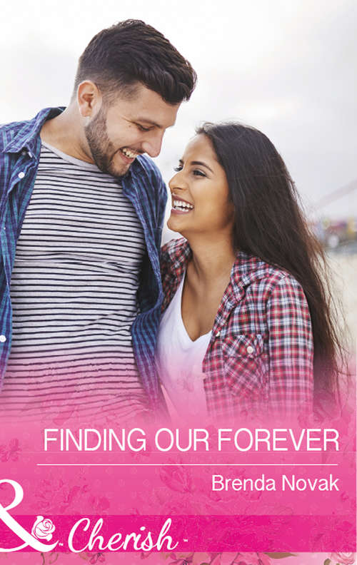 Book cover of Finding Our Forever: Finding Our Forever No One But You Until You Loved Me Right Where We Belong (ePub edition) (Silver Springs #1)