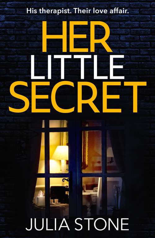 Book cover of Her Little Secret: A gripping new psychological thriller about obsessive love for 2021