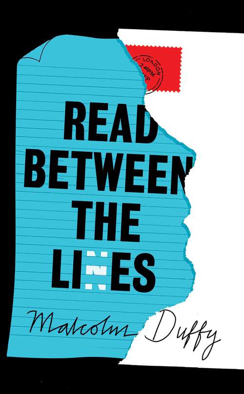 Book cover of Read Between the Lies
