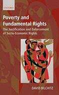 Book cover of Poverty And Fundamental Rights: The Justification And Enforcement Of Socio-economic Rights (pdf)
