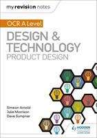 Book cover of Design And Technology: Product Design (PDF)