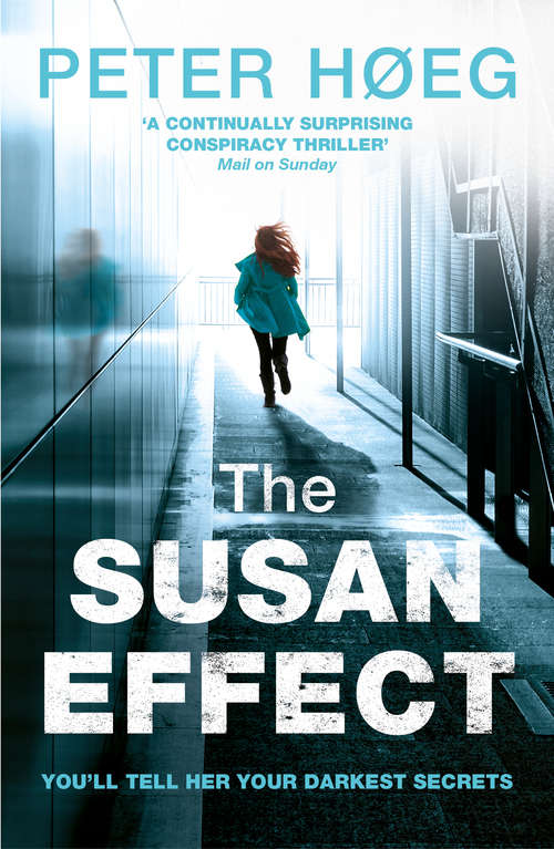 Book cover of The Susan Effect (Everyman's Library CLASSICS)