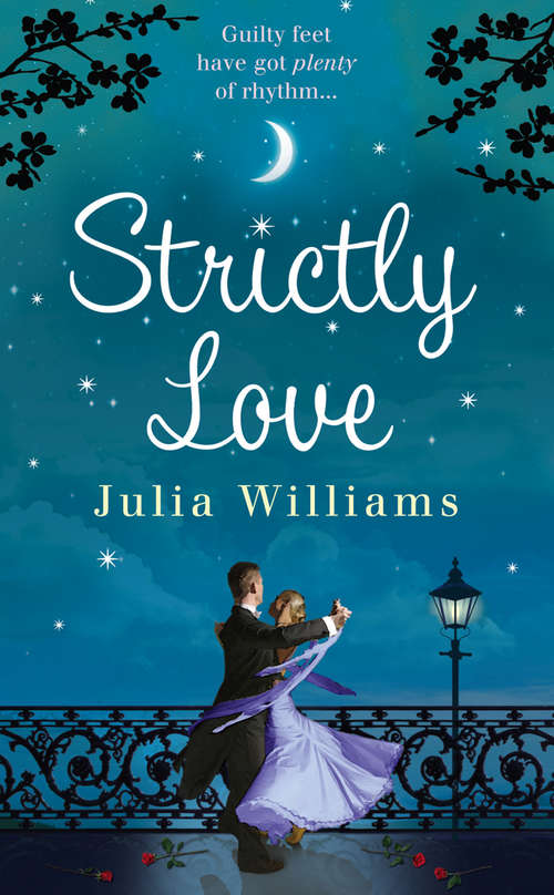 Book cover of Strictly Love (ePub edition)