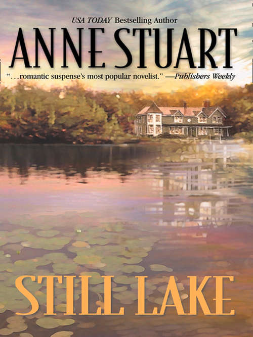 Book cover of Still Lake (Mills & Boon M&B) (ePub First edition)