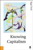 Book cover of Knowing Capitalism (PDF)